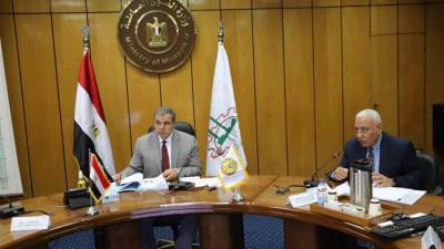 القوى العاملة: صرف 2 مليار و62 مليون جنيه للمنشآت المتعثرة بالسياحة