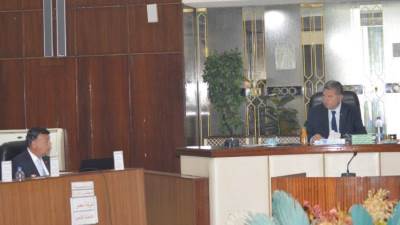 4.4 مليار جنيه أرباح "القابضة للتأمين" في "2020-2022”