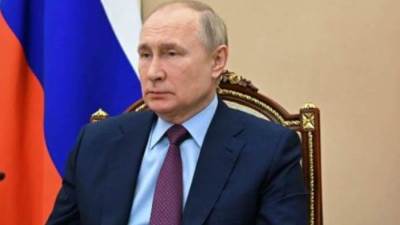 الغرب يطبق قبضته الاقتصادية والمالية على الدب الروسي (تقرير) 