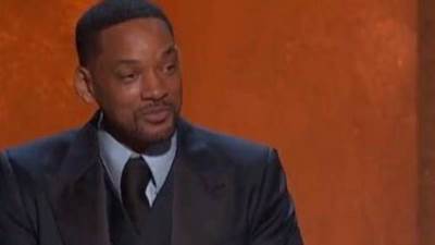 ننشر تفاصيل حفل SAG AWARDS.. ولماذا بكى ويل سميث في هذه الليلة؟