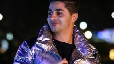 بعد حذفه لفيديوهاته.. هل يسير عنبة على خطى أدهم النابلسي ويعتزل الغناء؟