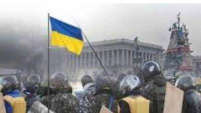 تطور خطير.. مطالب بإدخال أوكرانيا الاتحاد الأوروبي فورا 