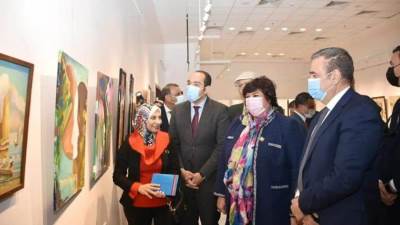 إعادة افتتاح أقدم وأول دار سينما بالمنوفية 