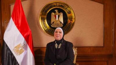 الصناعة توافق على مد المهلة الاستثنائية لتحديد نسبة المحتوى الرطوبي للقمح