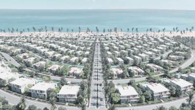 بقيمة 1.5 مليار جنيه.. ستارلايت للتنمية العقارية تتعاقد مع "جاما" للإنشاءات