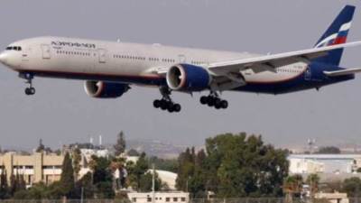 الليلة.. استقبال أول طائرة تنقل مصريين عائدين من أوكرانيا 