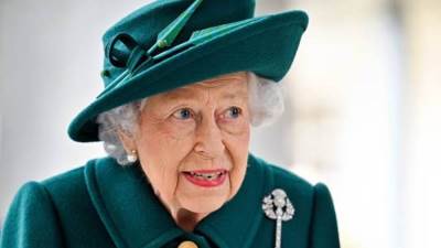 بعد اصابتها بفيروس كورونا.. حقيقة وفاة الملكة إليزابيث عن عمر 95 عاما