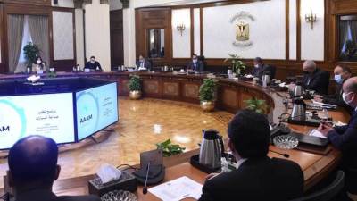 الحكومة تستعد لإطلاق استراتيجية صناعة السيارات