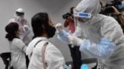 بدء المرحلة الأولى للتجارب السريرية للقاح كورونا المصري «إيجي فاكس» 