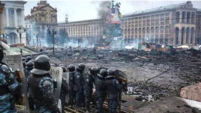 الاتحاد الأوروبي يوافق على انضمام «كييف» له 