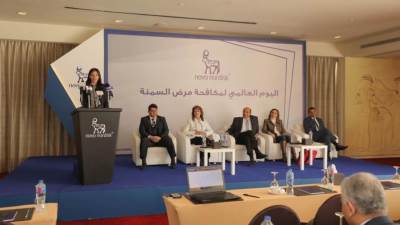 نوفو نورديسك تعلن خطتها لمضاعفة البرامج التوعوية لمرض السمنة خلال 2022
