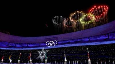 مصير الروس في الألعاب البارالمبيه الشتويه في العاصمه «بكين»