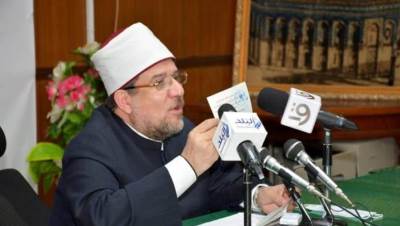 «وزير الأوقاف»: لحوم صكوك الإطعام تصل للمستحقين بعزة وكرامة