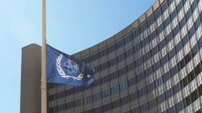 عاجل.. رئيس الوكالة الذرية: نستبعد أن تتعرض منشآت أوكرانيا النووية لأي هجوم