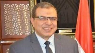 القوى العاملة: تعيين 1402 منهم 9 "قادرون باختلاف" بالإسماعيلية