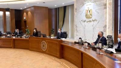 رئيس الوزراء يهنىء الرئيس والحكومة والشعب المصري بمناسبة ذكرى الإسراء والمعراج