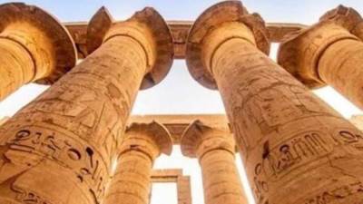 موقع The Travel يبزر 10 أماكن فريدة في مصر يحب زيارتها