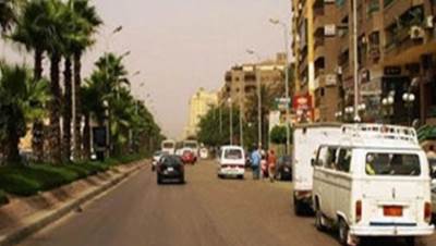 تحويلات مرورية جديدة بشارع الهرم بعد غلقه.. تعرف على التفاصيل