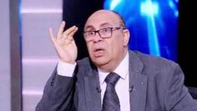 عاجل.. سبب استدعاء نقابة الإعلاميين للشيخ مبروك عطية 