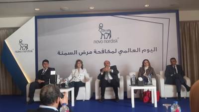 تعرف علي أسباب وأعراض سمنة الأطفال وكيفية الوقاية منها (تقرير) 