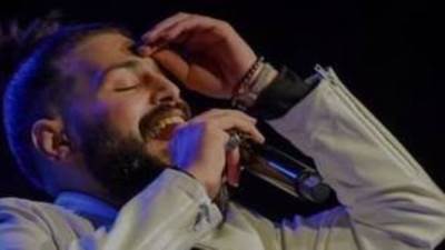 سوء تفاهم.. النقابة لم تمنع حفل المطرب "مسلم" على مسرح الزمالك 