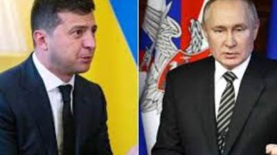 عاجل.. أوكرانيا وروسيا تتفقان على التفاوض للمرة الثالثة قريبًا 