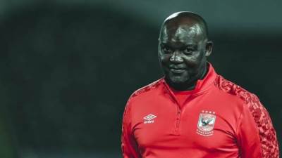 "بيتسو موسيمانى" يرحب برحيل أهم نجوم نادي الأهلي.. تعرف علي التفاصيل 