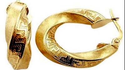 الذهب يصل الي أعلي أسعاره اليوم.. تعرف علي التفاصيل 