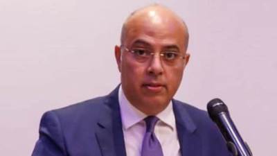 السفير المصري في المجر يتوجّه لتسفير مجموعة من المصرييّن العائدين من أوكرانيا