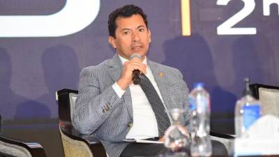 وزير الرياضة يشارك في مؤتمر الأورمان واتحاد الصناعات المصرية للتنمية المستدامة