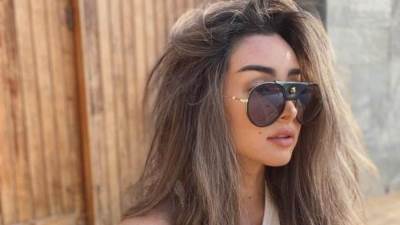 بإطلالة مميزة.. «هنا الزاهد» تبهر جمهورها 