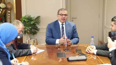 إجراء الانتخابات النقابية العمالية عقب عيد الفطر المبارك