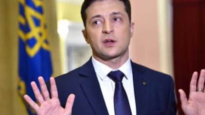 عاجل| الرئيس الأوكراني يترك بلاده وينتقل إلى بولندا