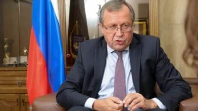 روسيا تجدد التأكيد على أهمية التنسيق مع إسرائيل في سوريا