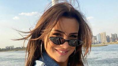 بلوكها الجديد "نور" تفاجأ جمهورها عبر "الانستجرام"