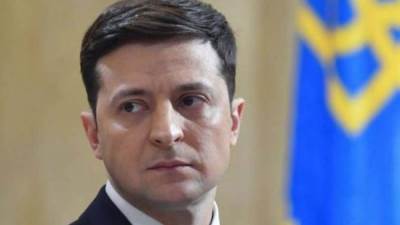 أوكرانيا تنفي رحيل الرئيس: «زيلينسكي لم يغادر البلاد»