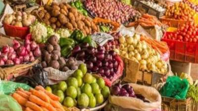 تعرف على أسعار الخضروات اليوم في السوق المصري