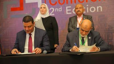 لتنفيذ 1000 مدرسة مجتمع.. التضامن توقع بروتوكول تعاون مع جمعية الأورمان