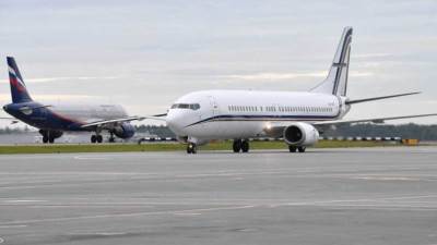 عاجل.. تمديد حظر الطيران جنوبي روسيا حتى 14 مارس