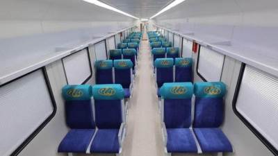 الثلاثاء المقبل.. انطلاق أول قطار درجة ثالثة مكيف على خطوط السكة الحديد