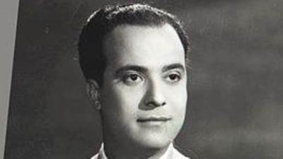 غدًا.. دار الأوبرا المصرية تحيي ذكرى ميلاد كارم محمود الـ 100 