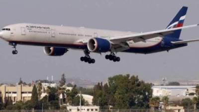 إرسال الطائرة الثانية لإجلاء 175 مصريا من رومانيا