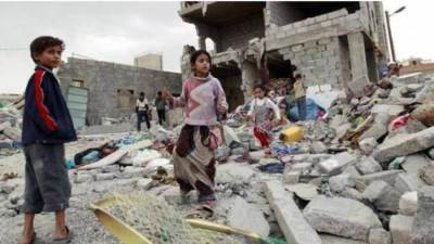 مركز الملك سلمان للإغاثة يسلم الصومال 3 آلاف طن مساعدات غذائية