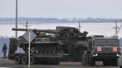 حقيقة احتجاز أوكرانيا للطلاب الأجانب كرهائن والتمييز في معاملتهم