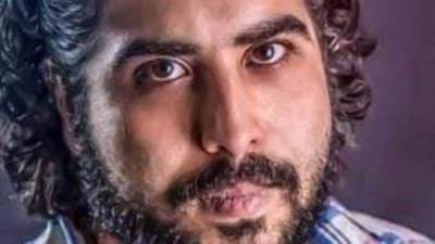 وفاة الفنان والإعلامي المصري إياد داود .. نجم «شبابيك»