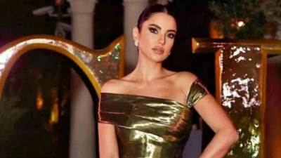 إطلالة لامعة.. درة تخطف أنظار جمهورها بحضور مميز 