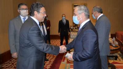 برعاية رئيس الوزراء.. «الأهرام» تطلق المؤتمر الأول للتكنولوجيا المالية