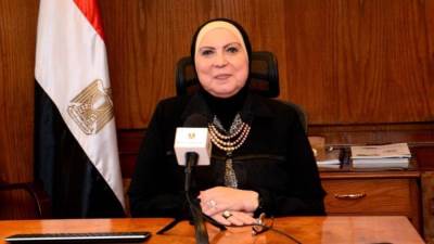 إعادة تشكيل الجانب المصري في مجلس الأعمال المصري الجزائري