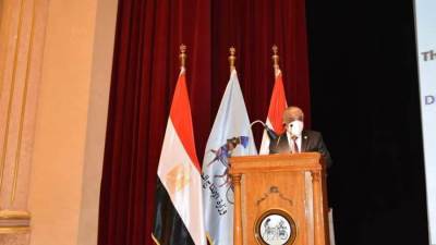 انعقاد الحفل الختامي لدورتيّ «الطاقة المتجددة» و«الميكاترونكس»