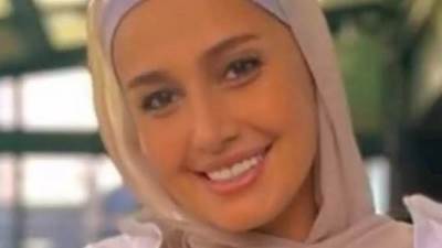 حلا شيحة تعلن عن مبادرة لمساعدة عمال النظافة